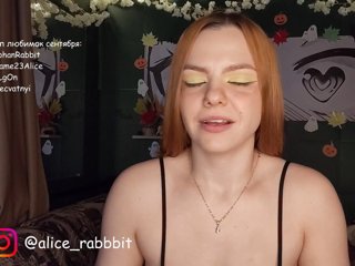 AliceRabbit