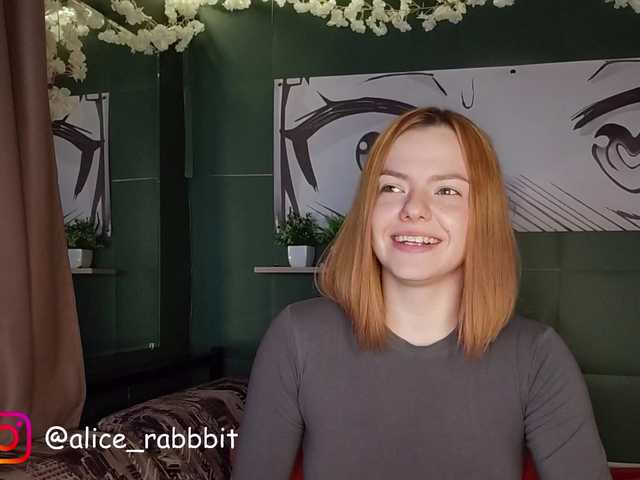 AliceRabbit