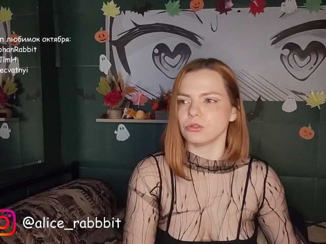 AliceRabbit