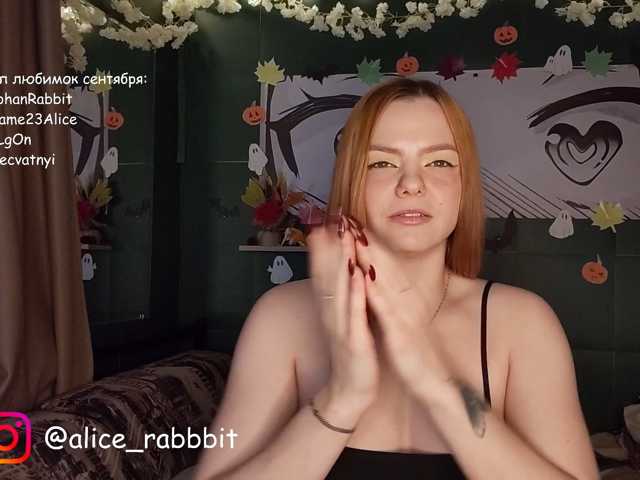 AliceRabbit