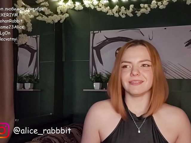 AliceRabbit
