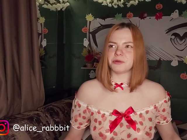 AliceRabbit