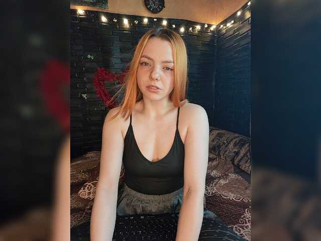 AliceRabbit live cam on BongaCams