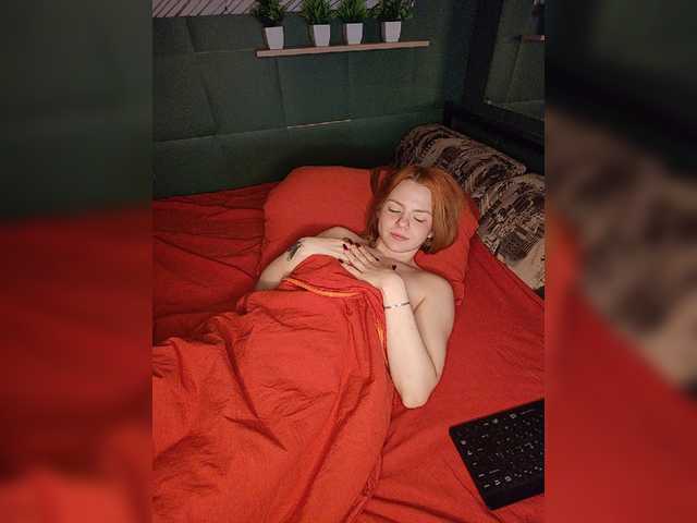AliceRabbit live cam on BongaCams