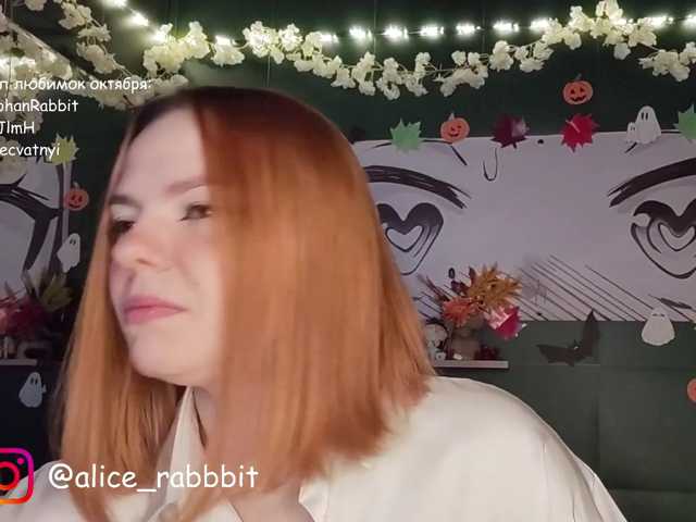 AliceRabbit
