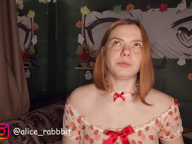 AliceRabbit
