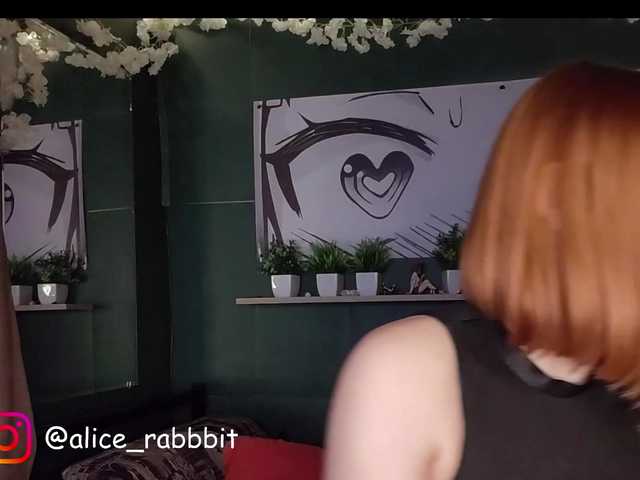 AliceRabbit