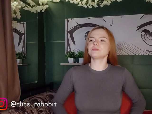 AliceRabbit
