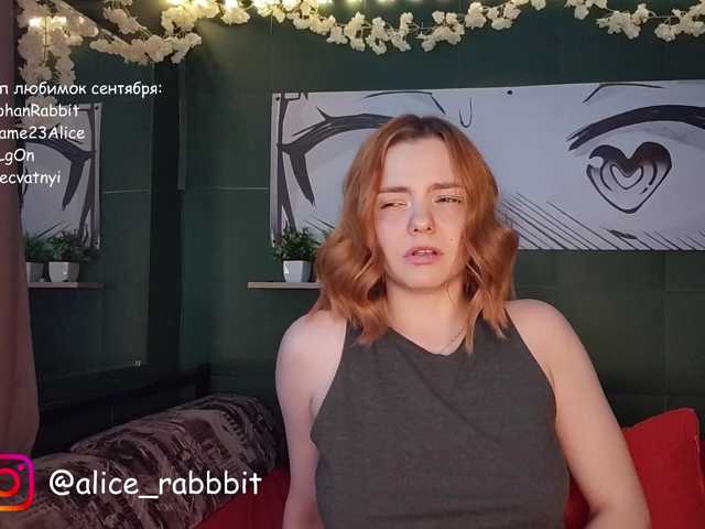 AliceRabbit
