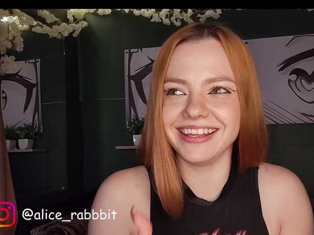 AliceRabbit