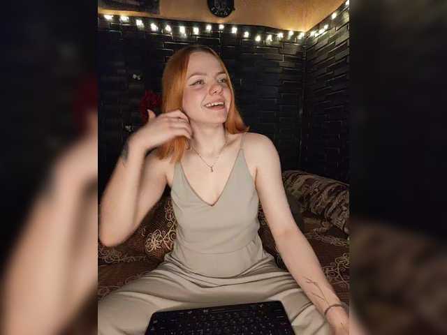 AliceRabbit live cam on BongaCams