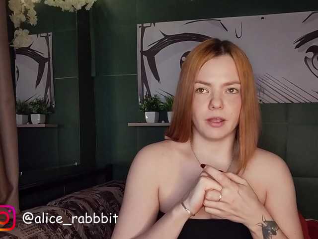 AliceRabbit