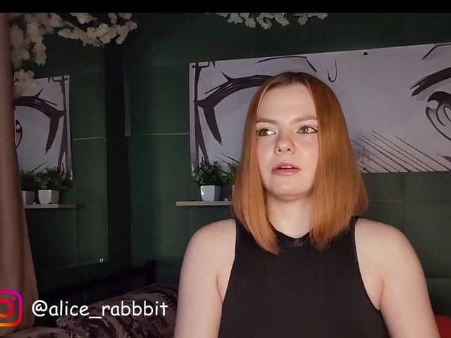 AliceRabbit