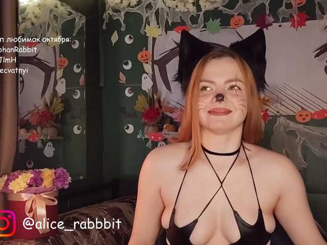 AliceRabbit