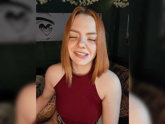 AliceRabbit live cam on BongaCams