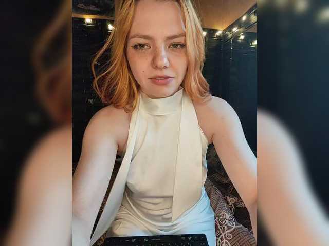 AliceRabbit live cam on BongaCams