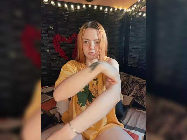 AliceRabbit live cam on BongaCams