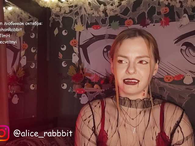 AliceRabbit