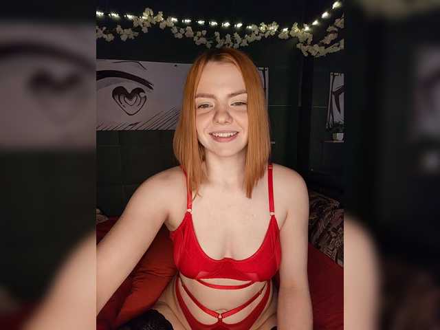 AliceRabbit live cam on BongaCams