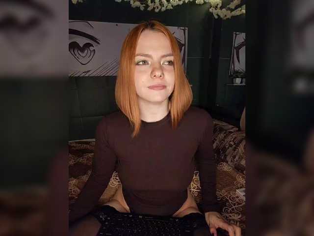 AliceRabbit live cam on BongaCams