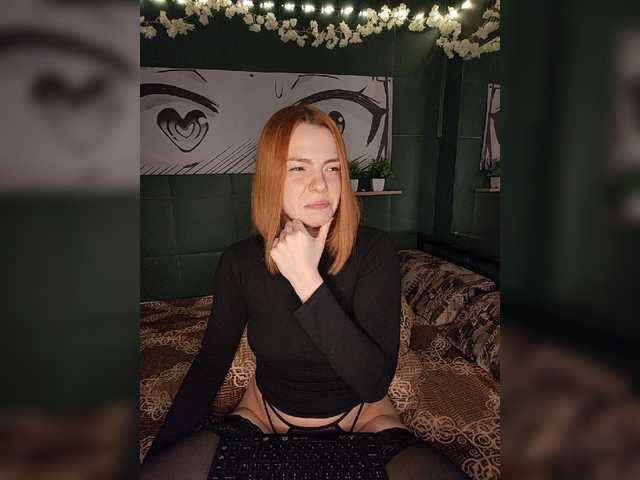 AliceRabbit live cam on BongaCams