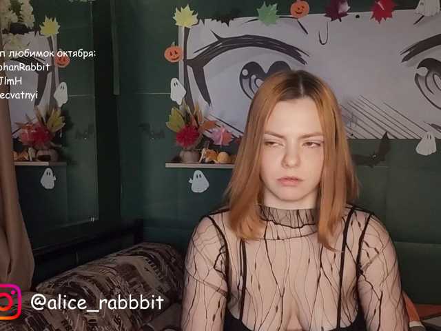 AliceRabbit