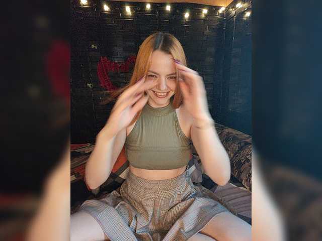 AliceRabbit live cam on BongaCams