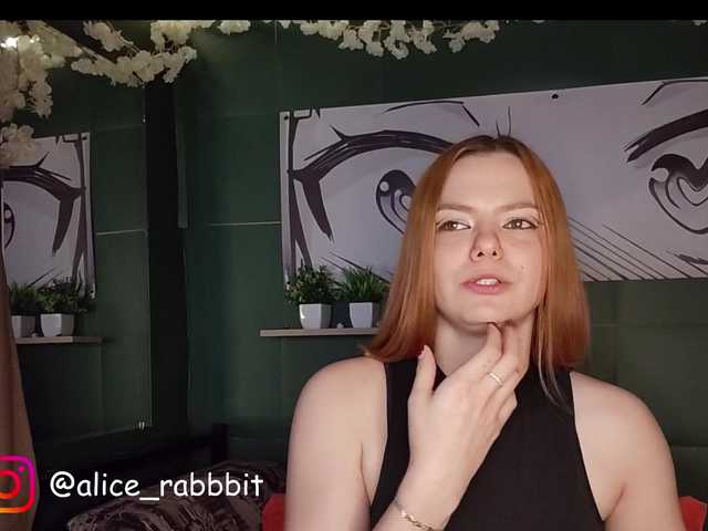 AliceRabbit