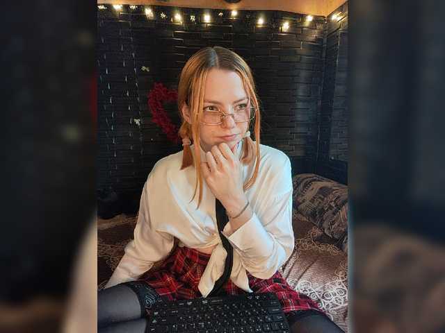 AliceRabbit live cam on BongaCams