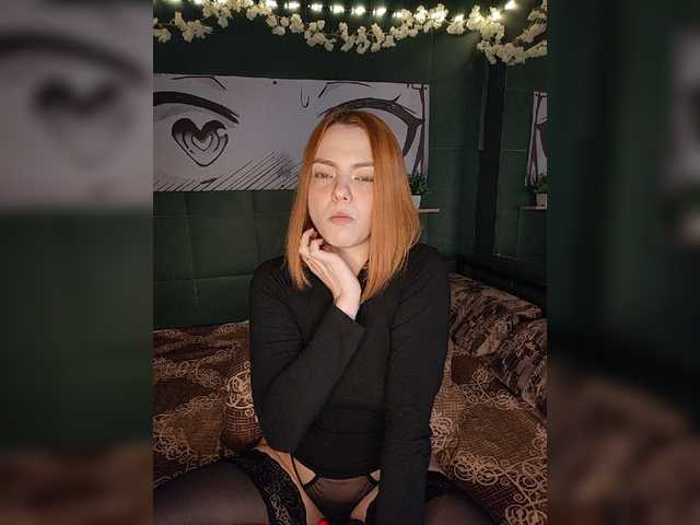 AliceRabbit live cam on BongaCams