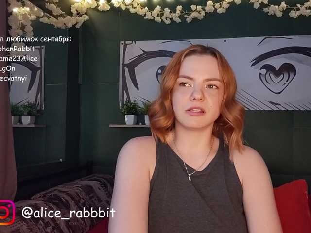 AliceRabbit