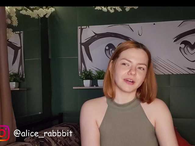 AliceRabbit