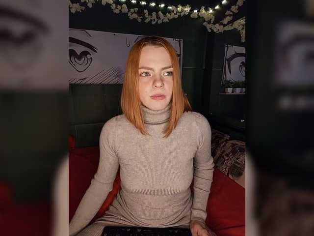 AliceRabbit live cam on BongaCams