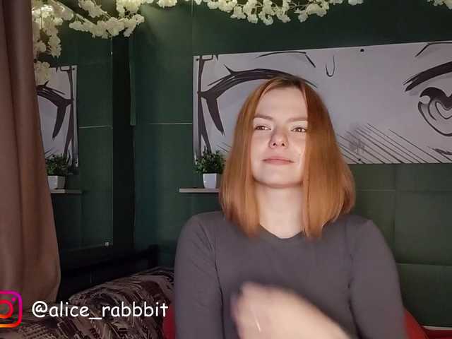 AliceRabbit