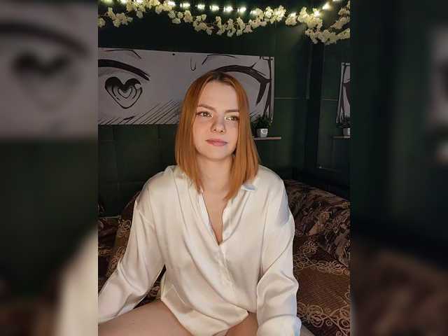 AliceRabbit live cam on BongaCams