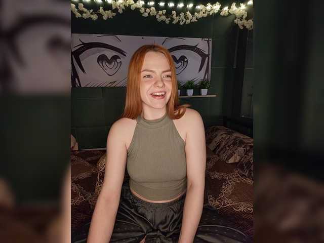 AliceRabbit live cam on BongaCams