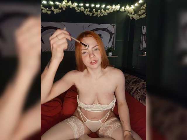 AliceRabbit live cam on BongaCams