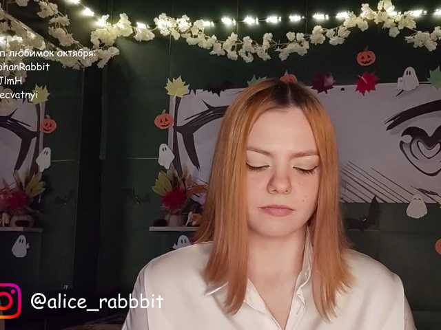 AliceRabbit
