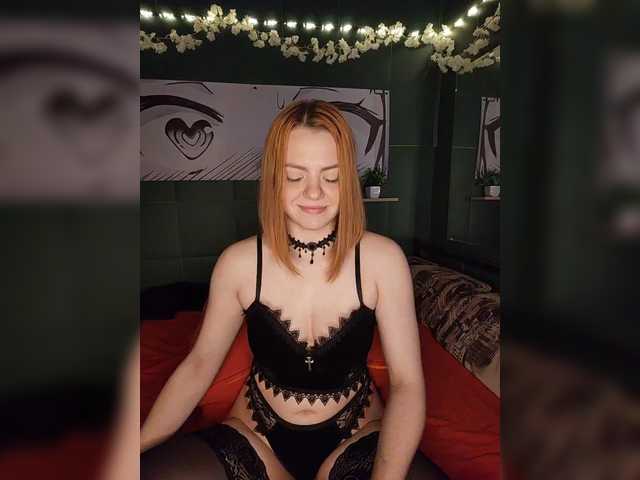 AliceRabbit live cam on BongaCams