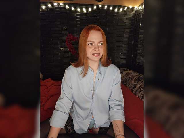 AliceRabbit live cam on BongaCams