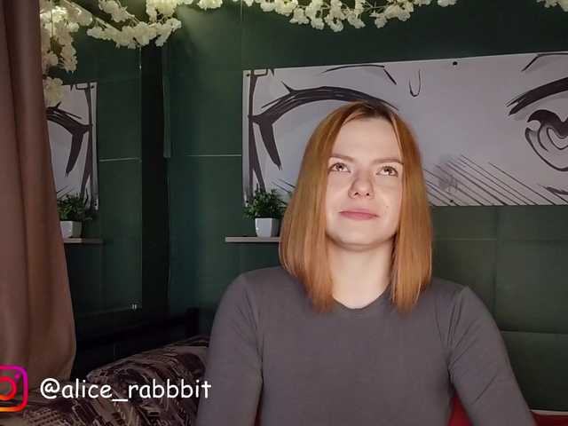 AliceRabbit