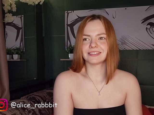 AliceRabbit