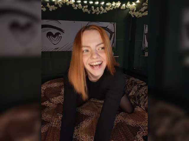 AliceRabbit live cam