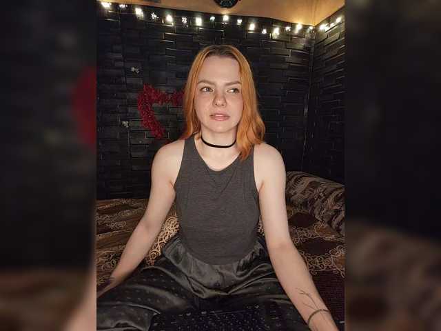 AliceRabbit live cam on BongaCams