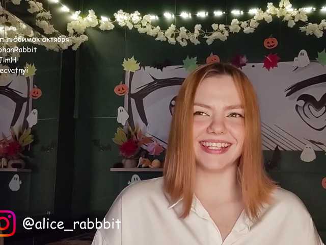 AliceRabbit