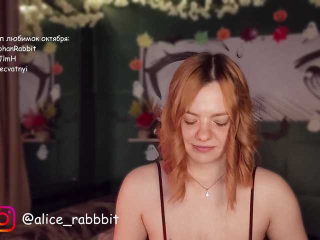 AliceRabbit
