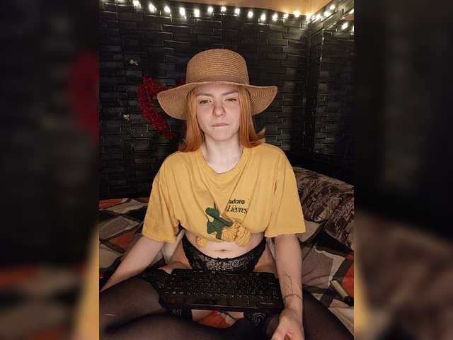 AliceRabbit live cam on BongaCams