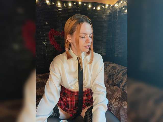 AliceRabbit live cam on BongaCams