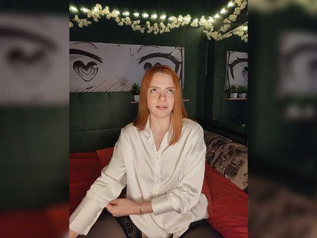 AliceRabbit live cam on BongaCams