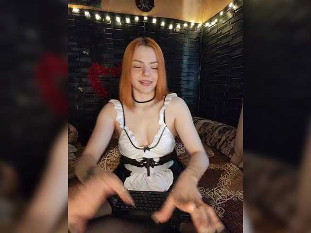 AliceRabbit live cam